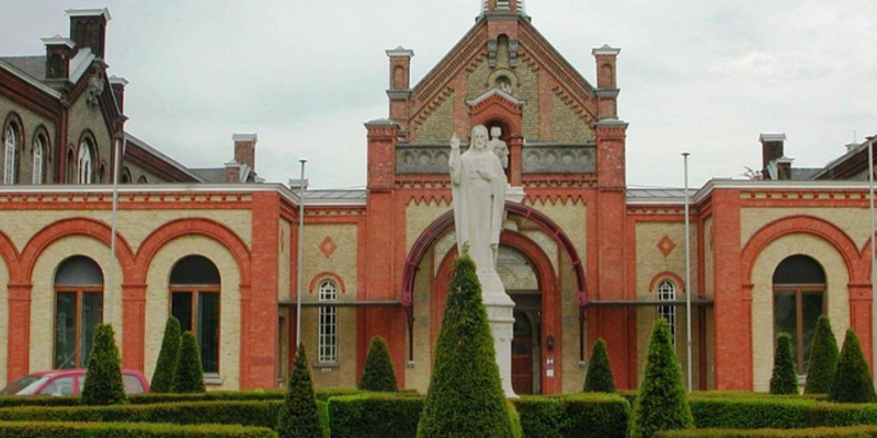 Gezinsbond ledenkorting Museum Guislain