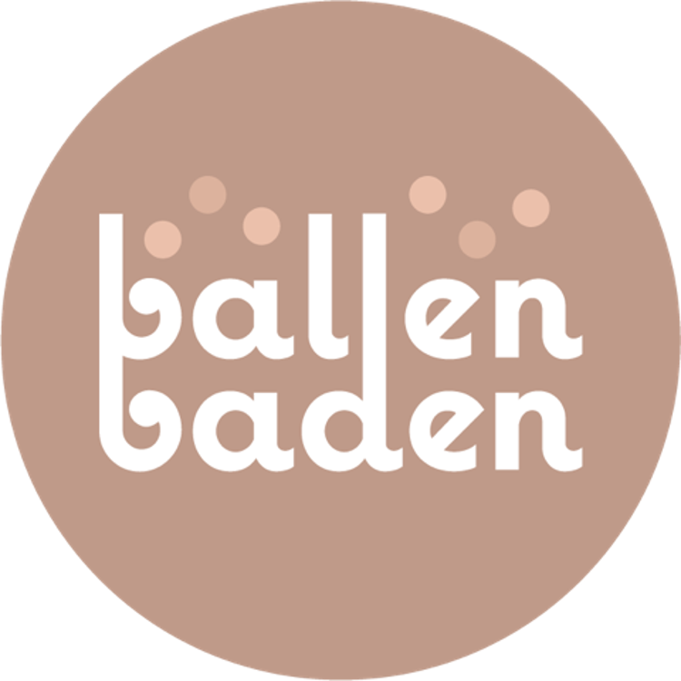 Logo Ballenbaden