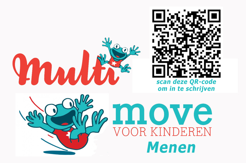 Multimove voor kinderen van 2de kleuter tot 4de leerjaar (nieuwe reeks 2025-2026)
