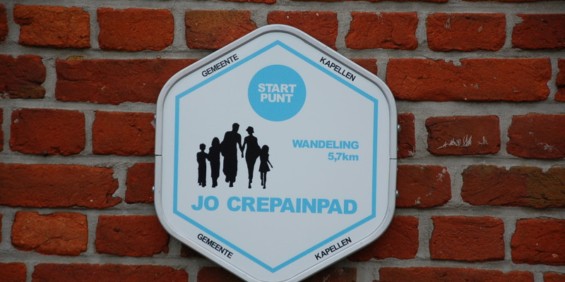 Jo Crepain