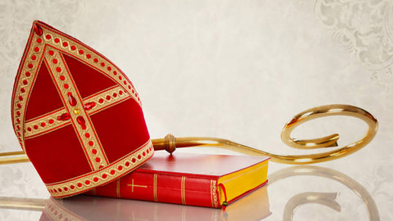 Sinterklaasfeest