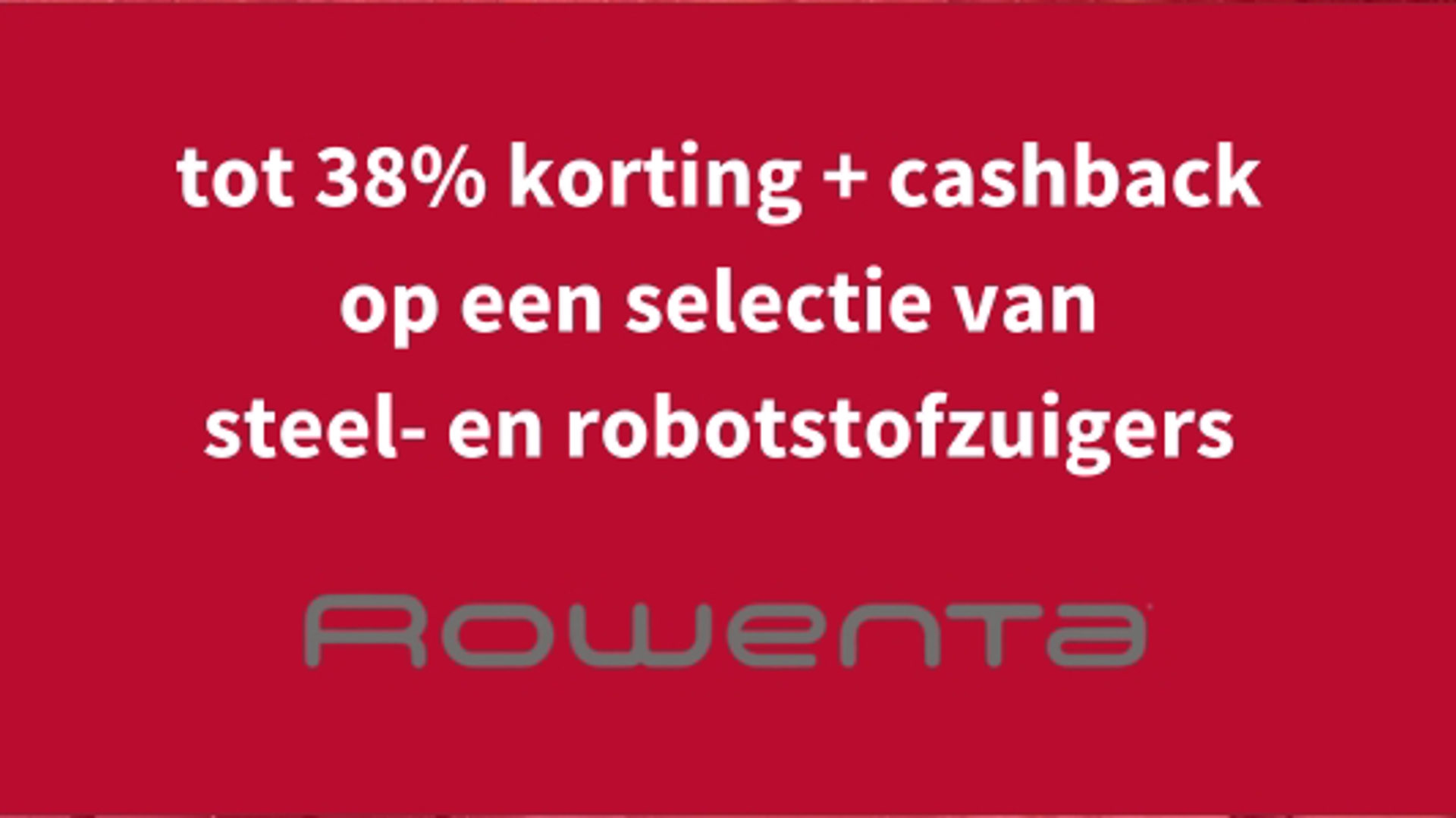 Rowenta