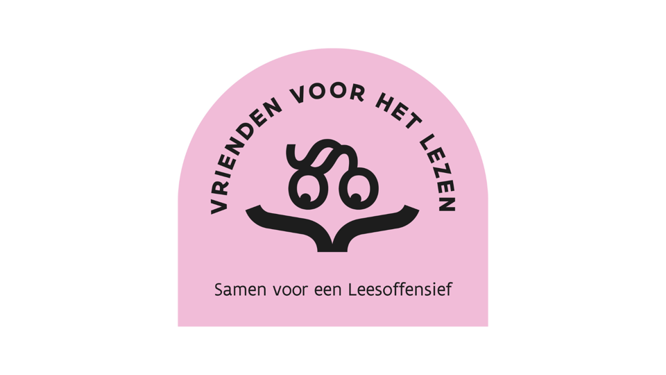 Logo Leesoffensief