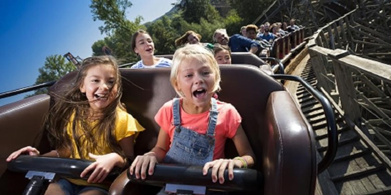 Gezinsbond ledenkorting Walibi en Aqualibi