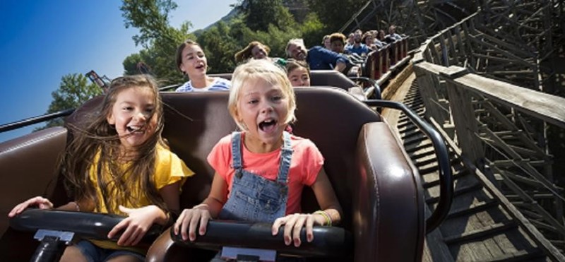 Gezinsbond ledenkorting Walibi en Aqualibi