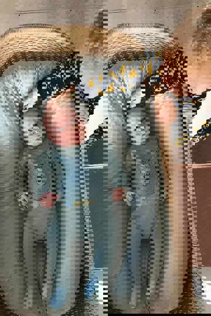 Kleine baby geboren: hoe bereid je jouw kind voor op de komst van een broertje of zusje?