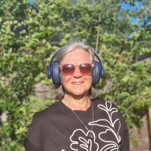 Tania Uitgetest Koptelefoon Fresh N Rebel