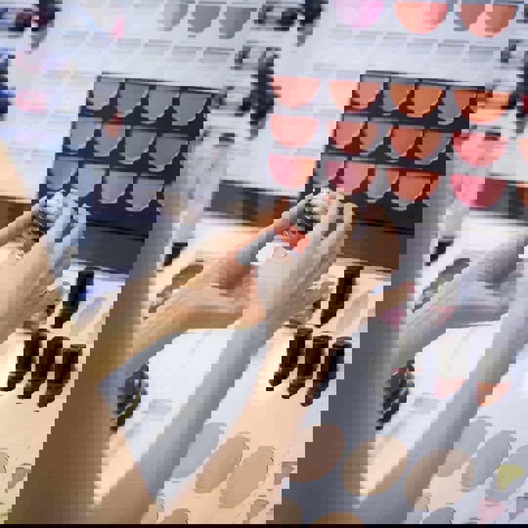 Labels lezen om minder hormoonverstoorders te kopen