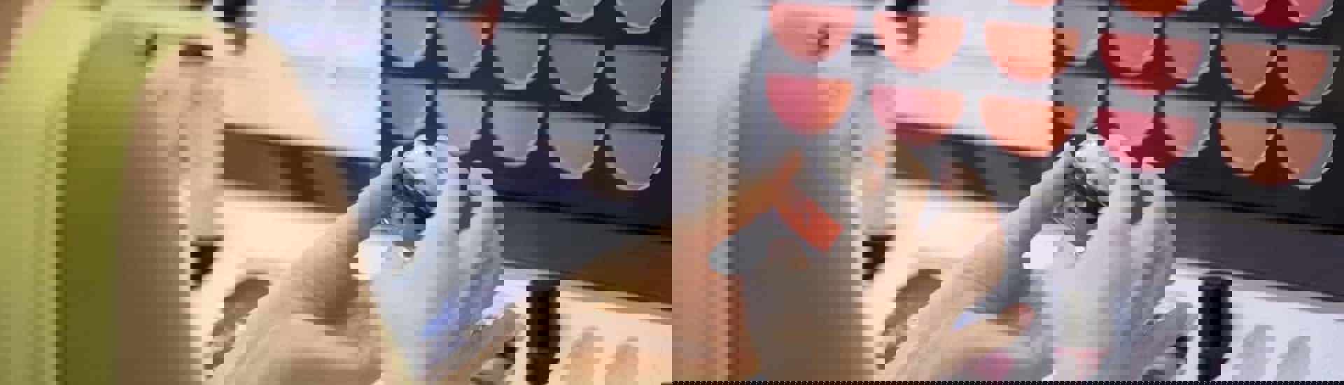 Labels lezen om minder hormoonverstoorders te kopen