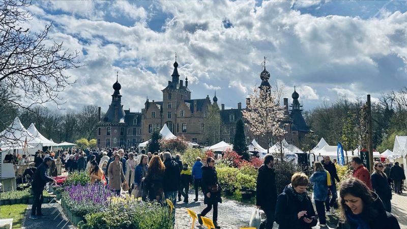 Tuinbeurs Ooidonk Vj 26 (1000 X 563 Px)
