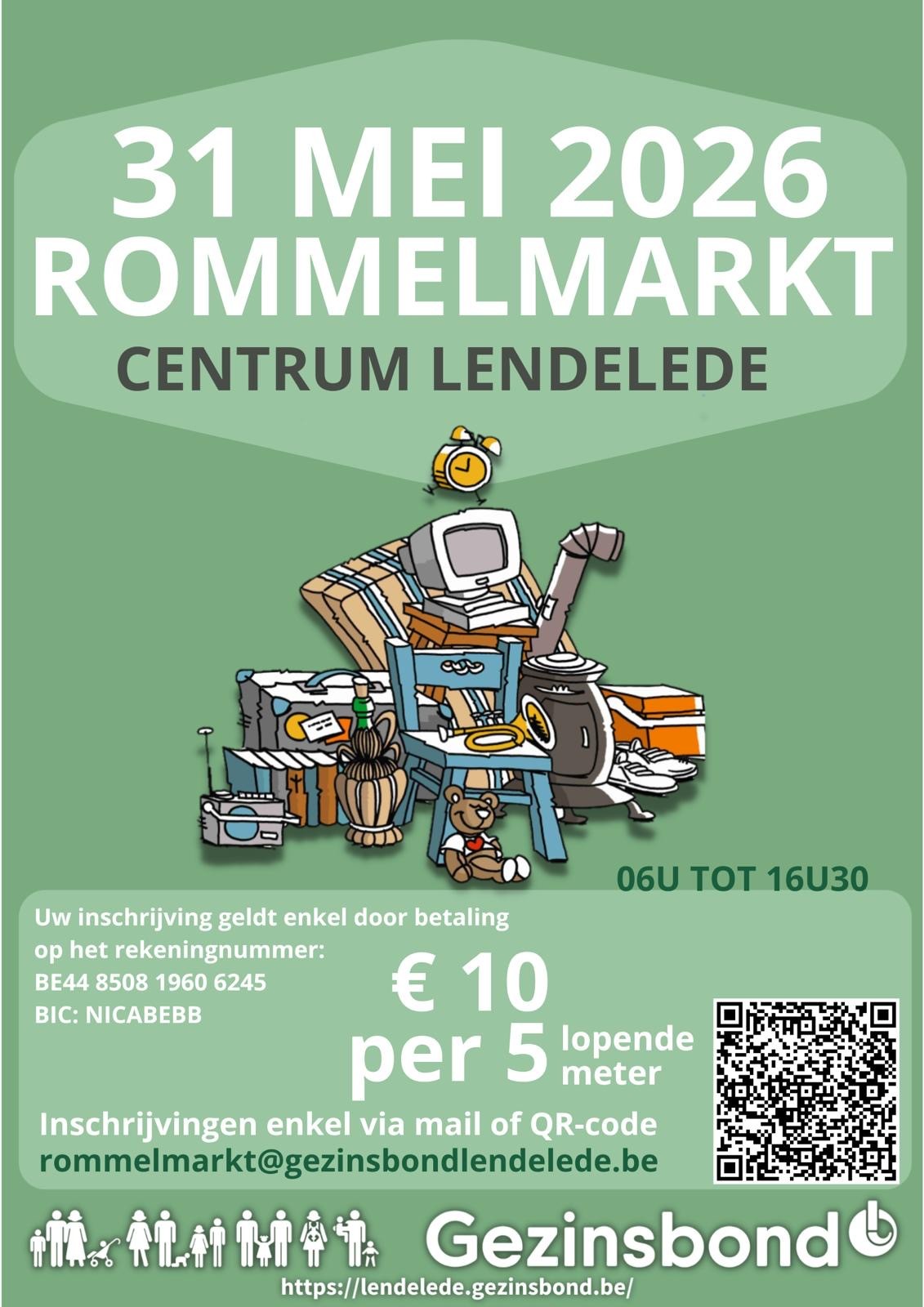 Rommelmarkt