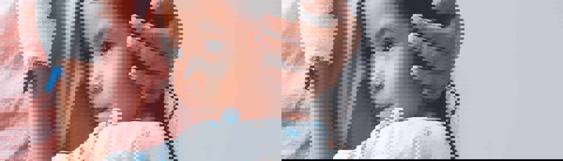 Kind in ziekenhuis: Sociaal verlof voor operatie kind