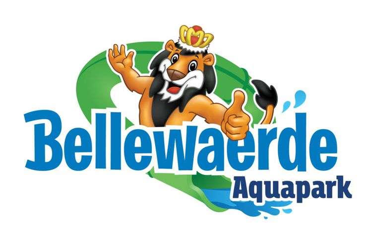 Gezinsbond Bellewaerde logo