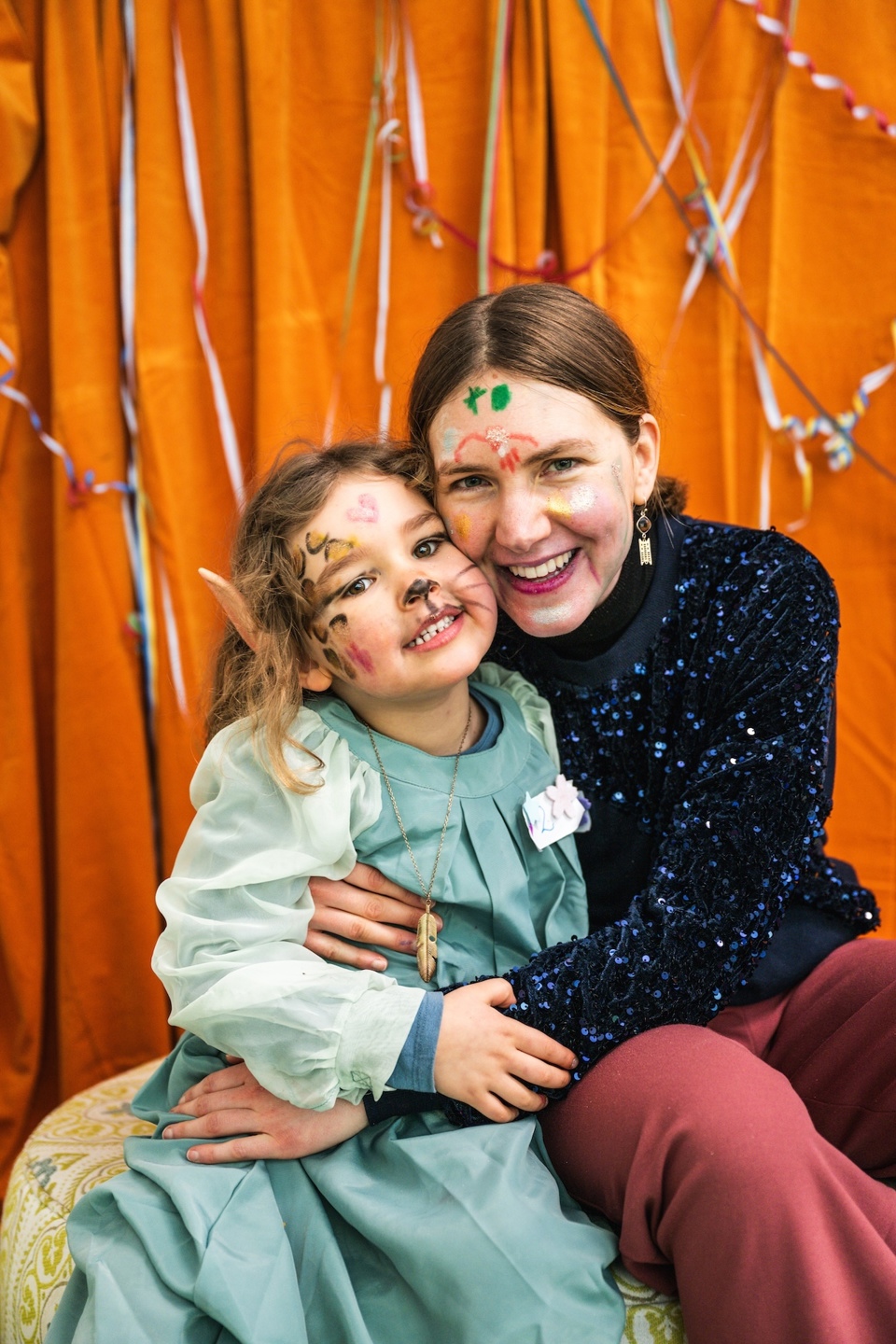 Goed Genoeg Ouderschap Week Van De Opvoeding