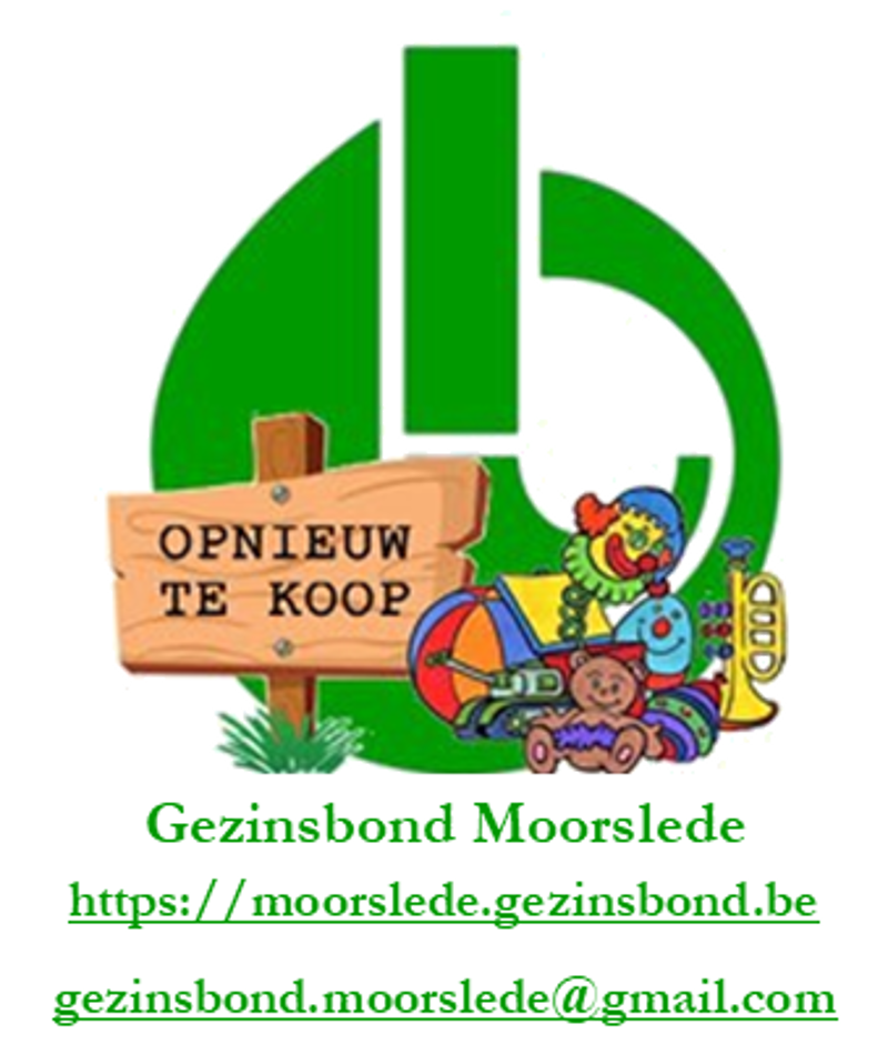 Tweedehandsbeurs
