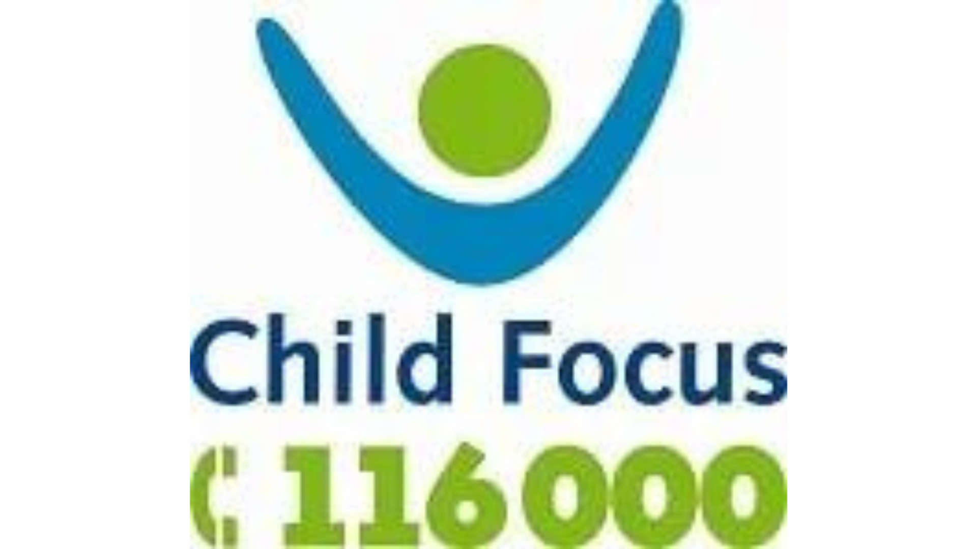 Logo Childfocus
