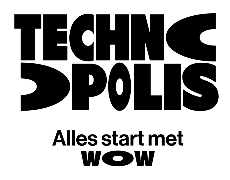 Logo Technopolis