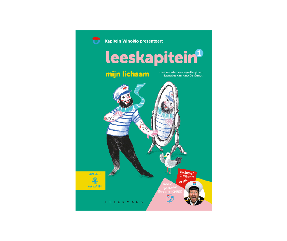 Leesrally Boek Covers Lp (2)