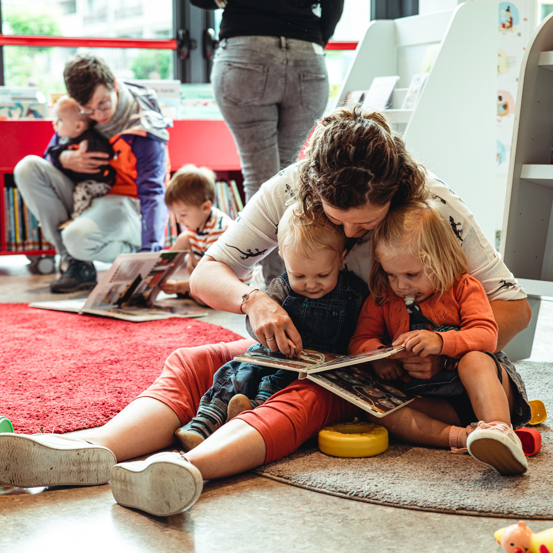 2024 09 Voorleesplezier