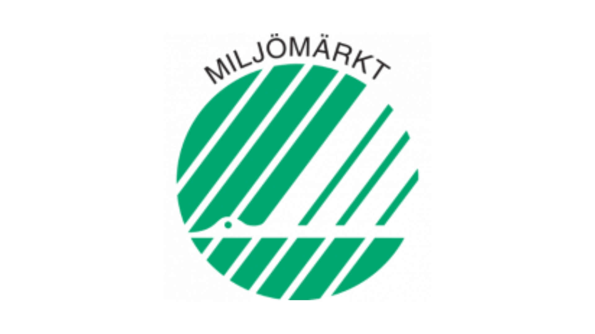 Label Hormoonverstoorders Nordic Swan