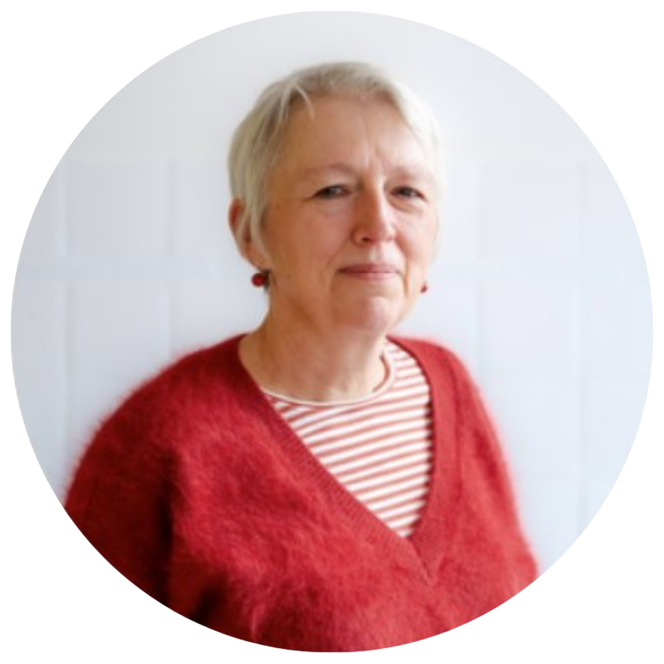 Nina Vens Transparant