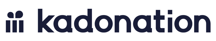 Gezinsbond Kadonation logo