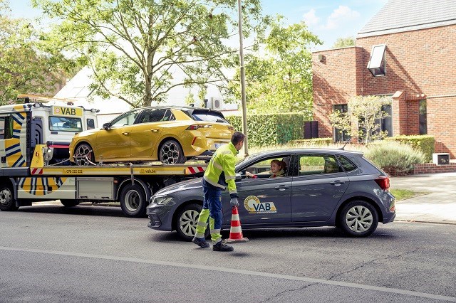 Gezinsbond ledenkorting VAB Bijstand