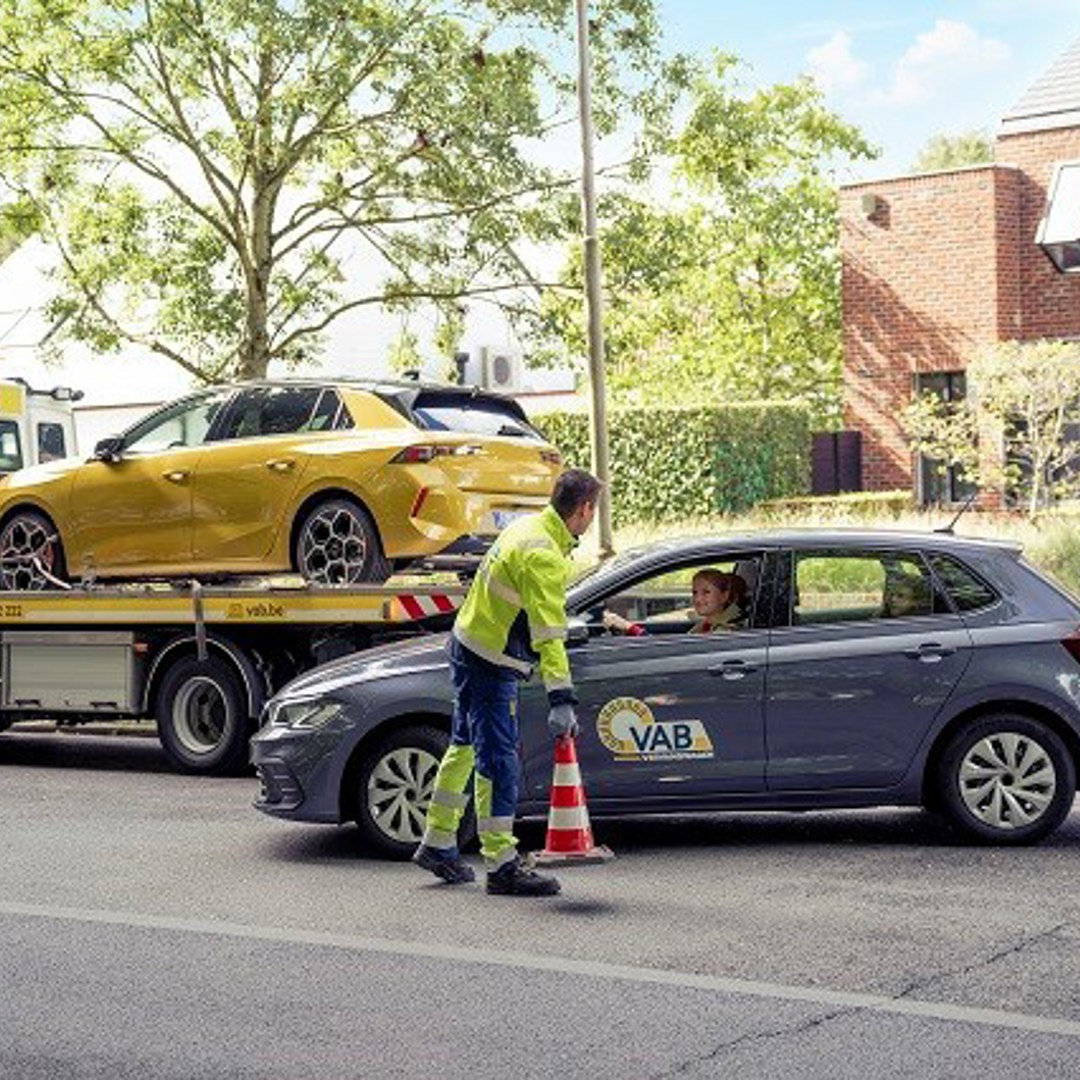 Gezinsbond ledenkorting VAB Bijstand