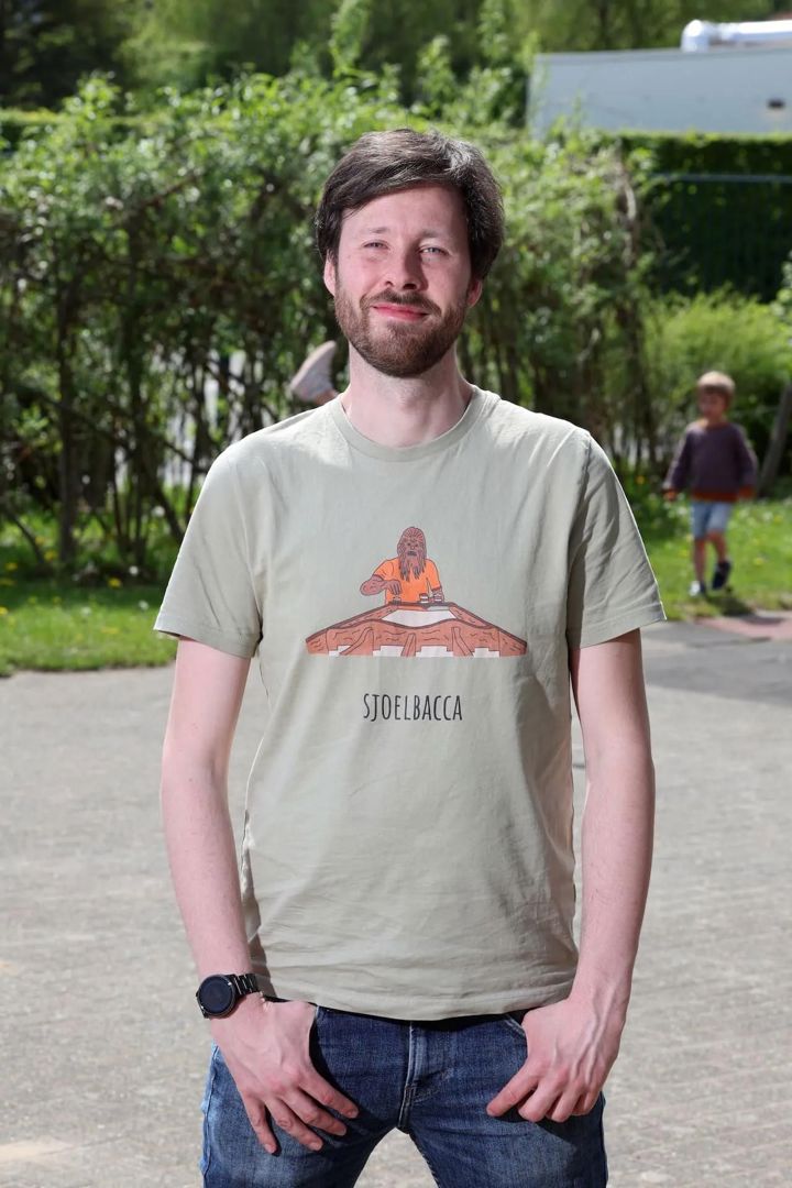 Brecht Meester Buitenschoolse Opvang