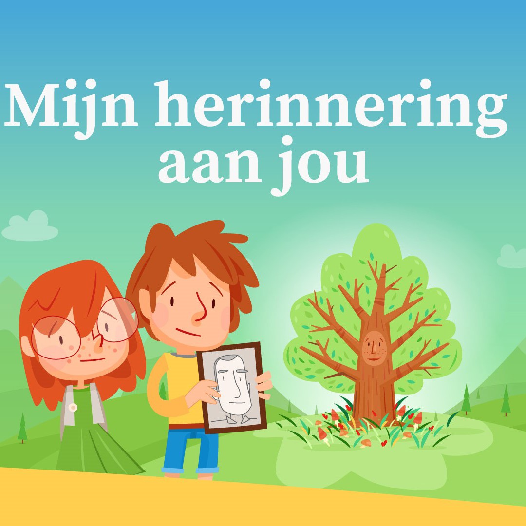 Mijn Herinnering Aan Jou